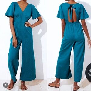 Pant Romper suit Size XL